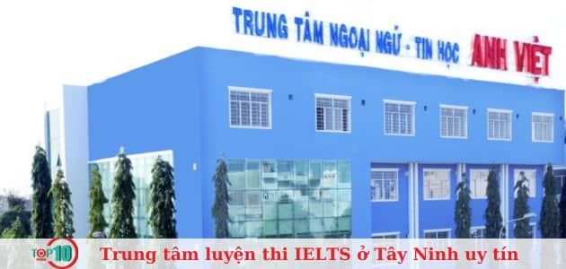 Trung tâm ngoại ngữ Anh Việt