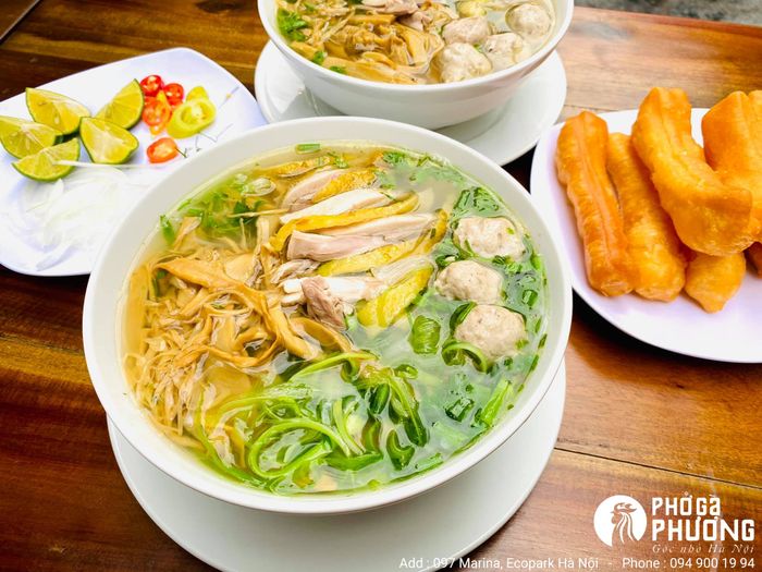 Hình ảnh 1 của Phở Gà Phương