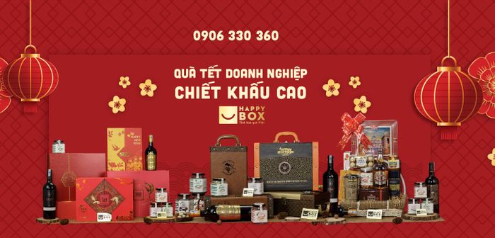 Hình ảnh Happybox 1