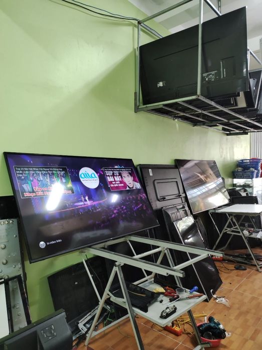 Công Ty TNHH Kỹ Thuật Điện Tử và Điện Lạnh Bách Khoa - Hình ảnh 2