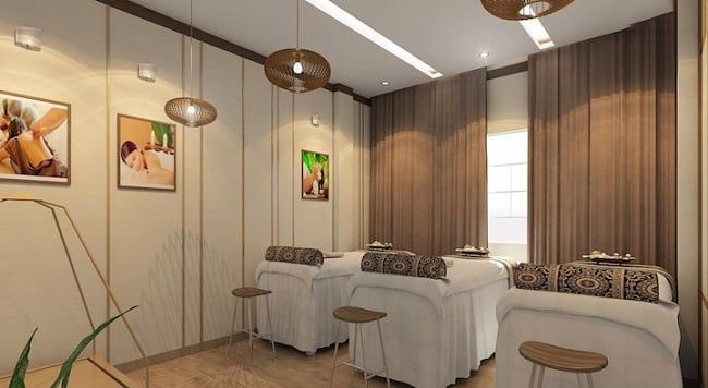 Các spa làm đẹp tại Bình Chánh