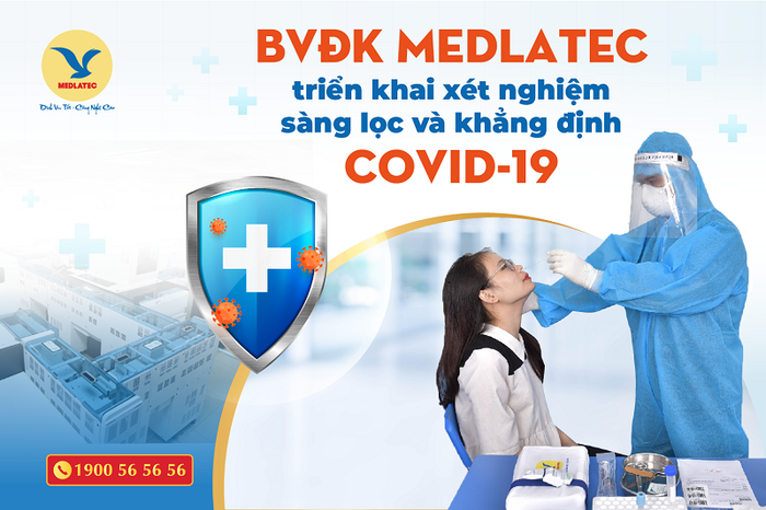 Ảnh 2 của Bệnh viện Đa khoa Medlatec