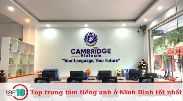 Cambridge Ninh Bình