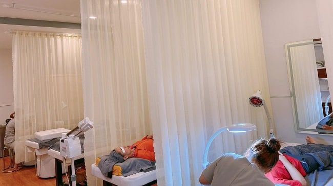 All Beauty Spa tại Bình Chánh