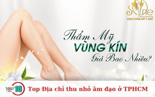 Viện thẩm mỹ S-One