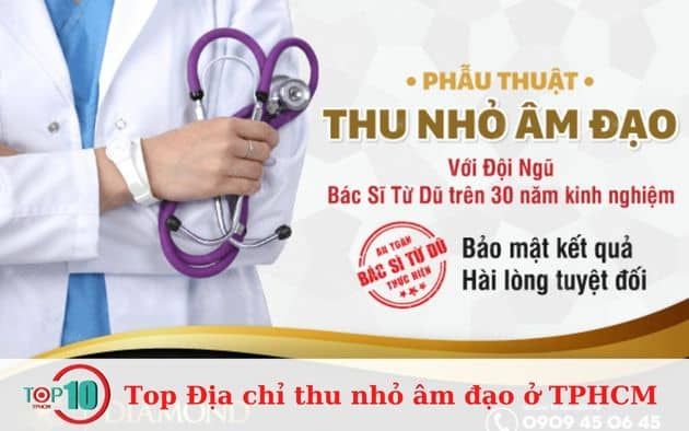 Thẩm mỹ công nghệ cao Diamond