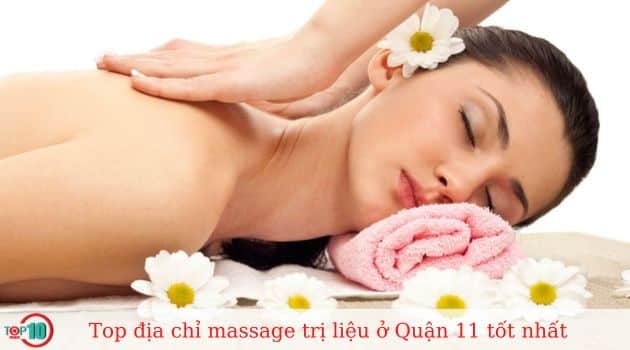 Thạch Thảo Beauty & Spa