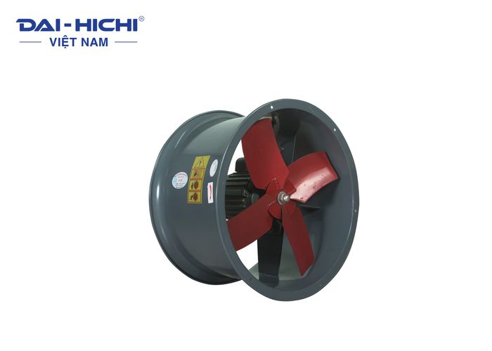 Hình ảnh của Công ty Cổ phần DAI-HICHI Việt Nam 3