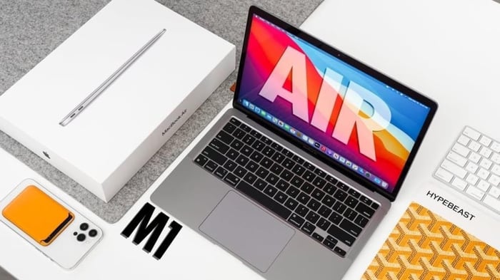 Hình ảnh 1 của Truemac - MacBook Hà Nội