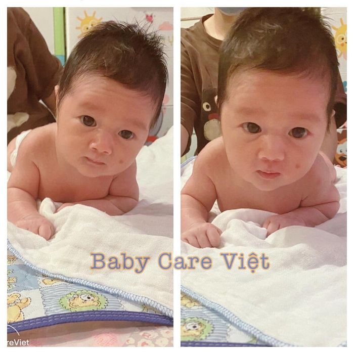 Hình ảnh Baby Care Việt 2