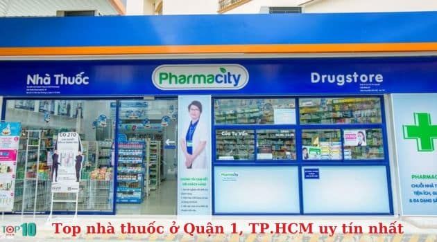 Pharmacity