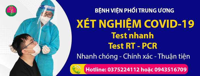 Bệnh viện Phổi Trung ương - Hình 1