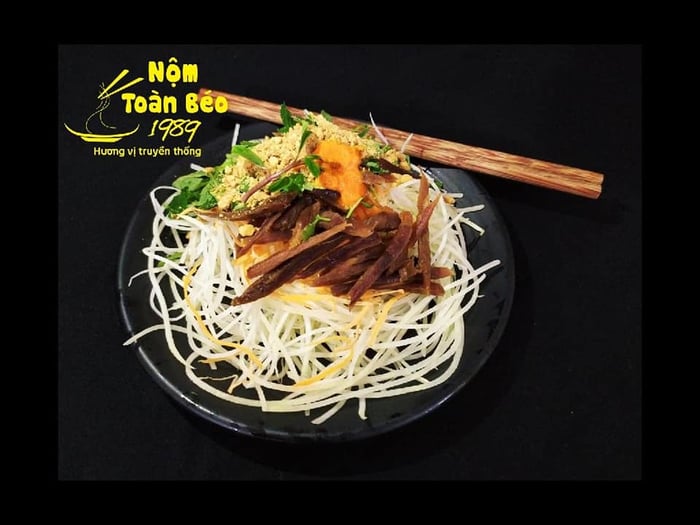 Nộm Toàn Béo hình ảnh 2