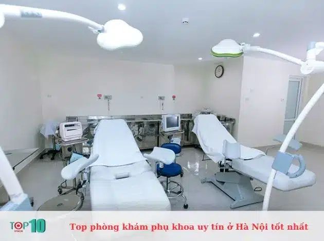 Bệnh viện Phụ sản Trung ương