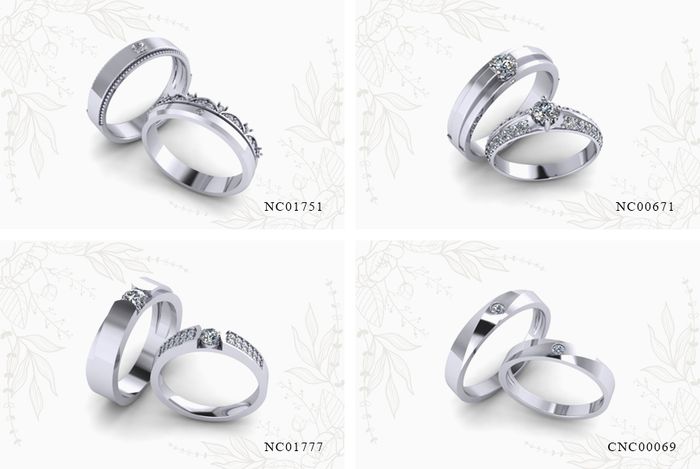 Hình ảnh 2 của Skymond Wedding