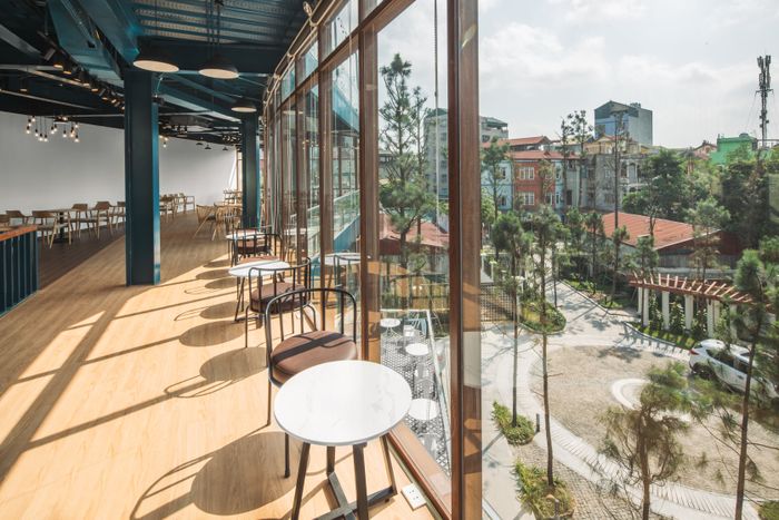 Ảnh 2 của Jade & Copper Bistro