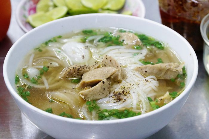 Hình ảnh Phở Phú Vương 1