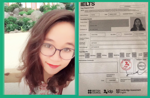 Ảnh 2 của Trung tâm Luyện thi IELTS LangGo