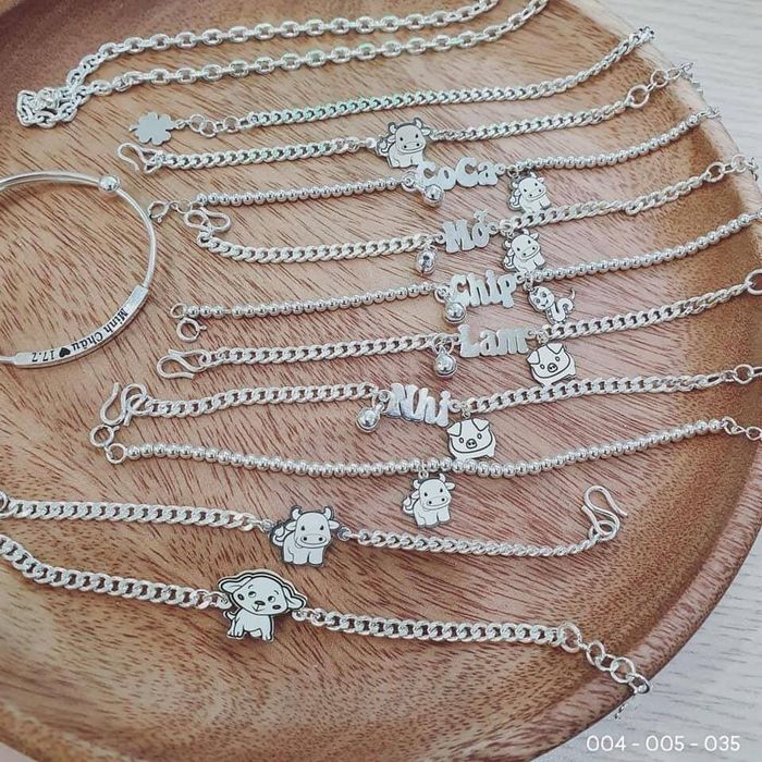 Ảnh 1 - Hệ thống Trang sức Cao cấp của May Jewelry