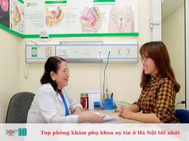 Bệnh viện Đa khoa Quốc tế Thu Cúc