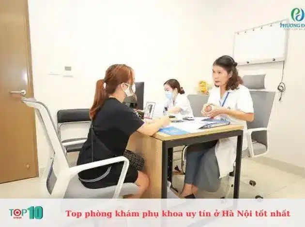 Bệnh viện Đa khoa Phương Đông