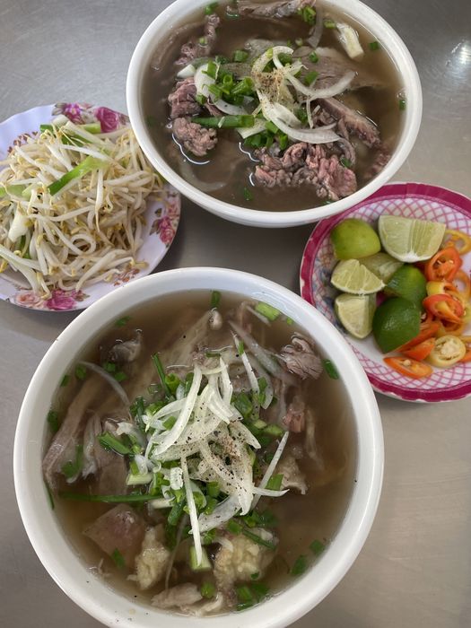 Hình ảnh Phở Hùng 1