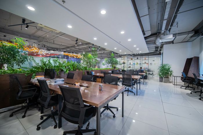 Hình ảnh Y-Nest Coworking Space 3