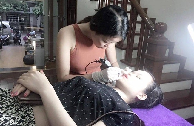 Spa Hải Dương - Hoa Linh Beauty