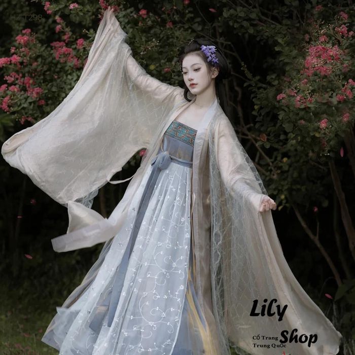 Hình ảnh Lily Shop 2