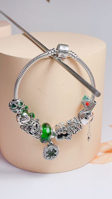 Ảnh 2 - Hệ thống Trang sức Cao cấp của May Jewelry