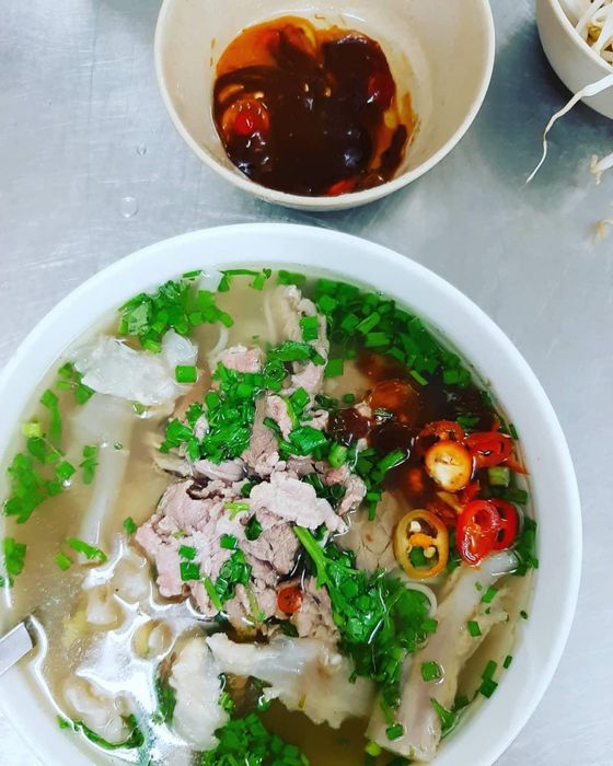 Hình ảnh Phở Cao Vân 2