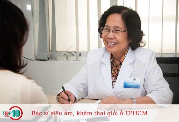 GS.TS Nguyễn Thị Ngọc Phượng