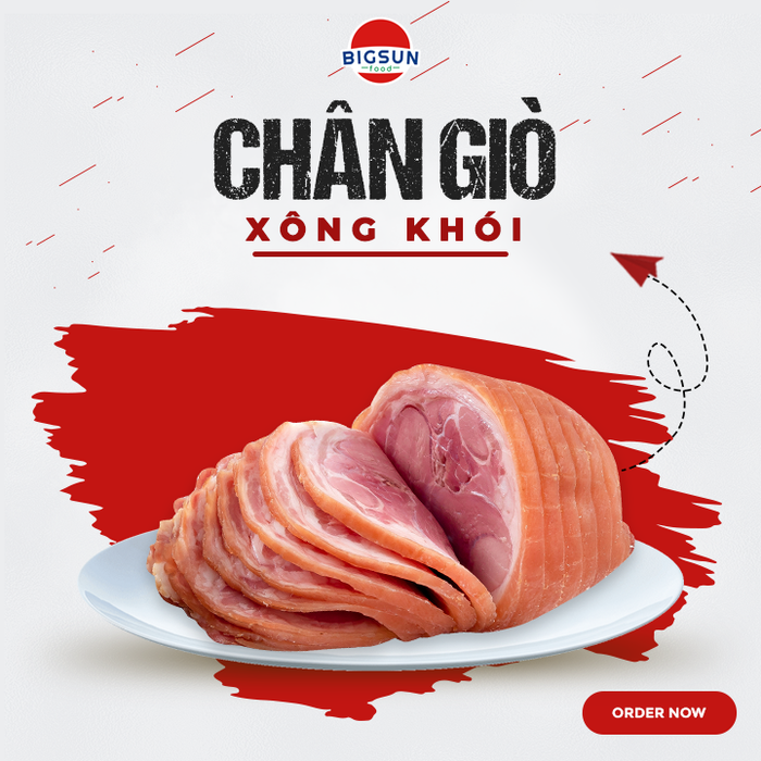 Hình ảnh 1 của Bigsunfood