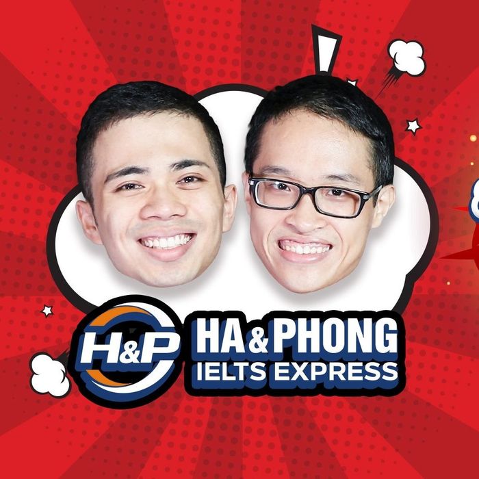 Hình ảnh Trung tâm Ha Phong IELTS 1