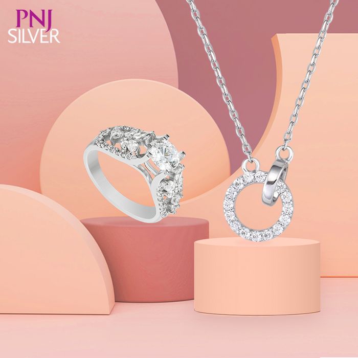 Hình ảnh PNJSILVER 3