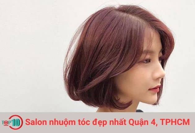 Tuấn Anh Hair Salon là địa chỉ uy tín cho dịch vụ làm tóc được nhiều người tin tưởng