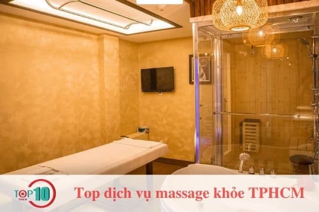 Phát Tiến Spa