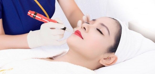 Xăm môi mất bao lâu để hết sưng? Những cách làm giảm sưng môi hiệu quả
