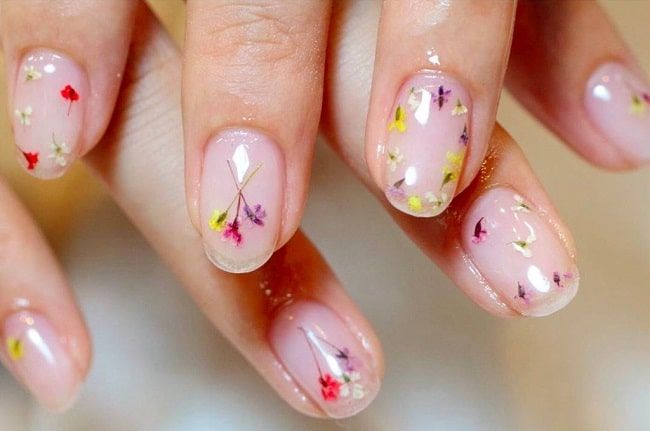 Trang Nail Care nằm trong danh sách những tiệm nail đẹp và uy tín hàng đầu tại TP. Hồ Chí Minh