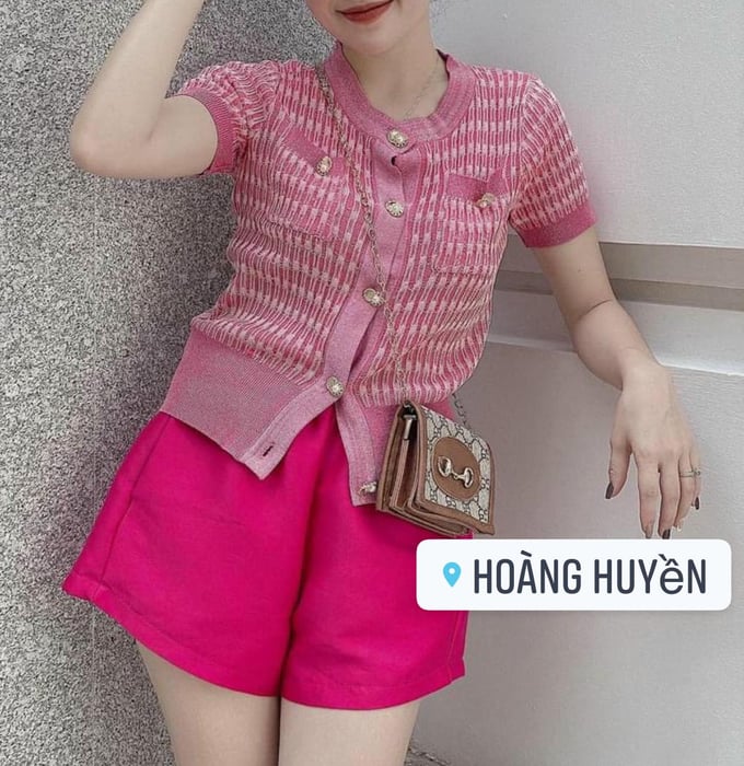 Hình ảnh 2 của Shop Huyền Angel - Hoàng Huyền