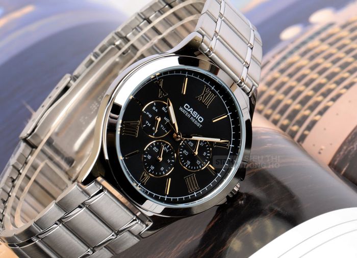 Hình ảnh Xwatch Luxury 3