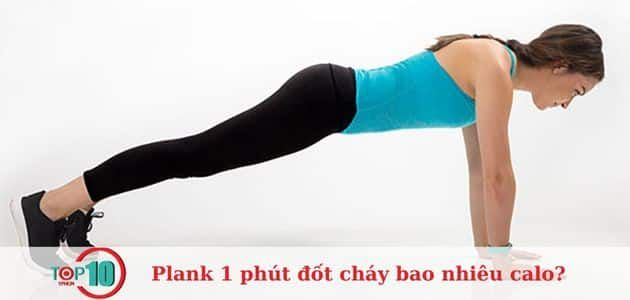 Duy trì plank