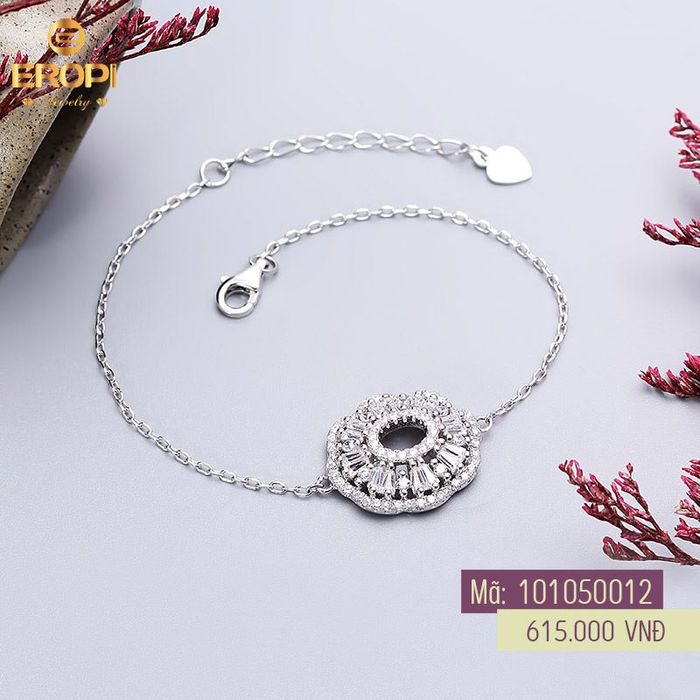 Hình ảnh 1 của EROPI Jewelry