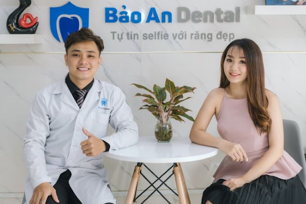 Nha khoa Bảo An Dental