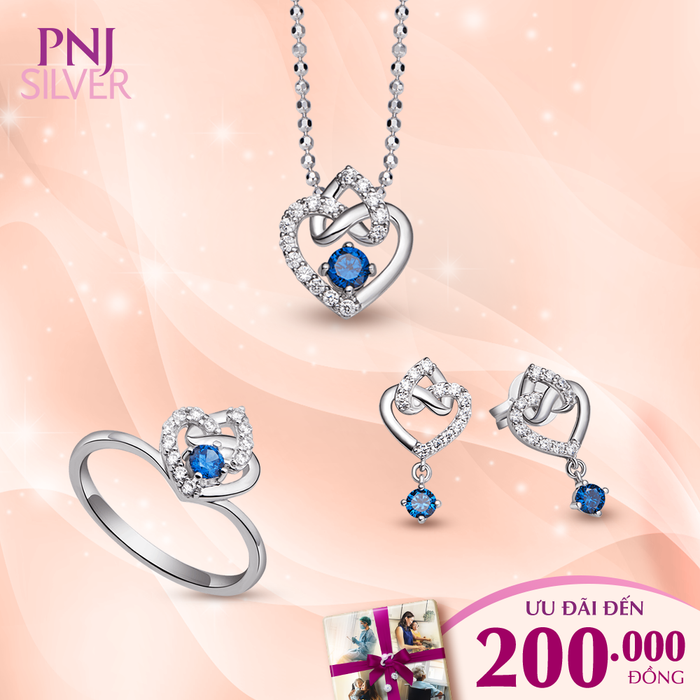 Hình ảnh 1 của PNJSILVER