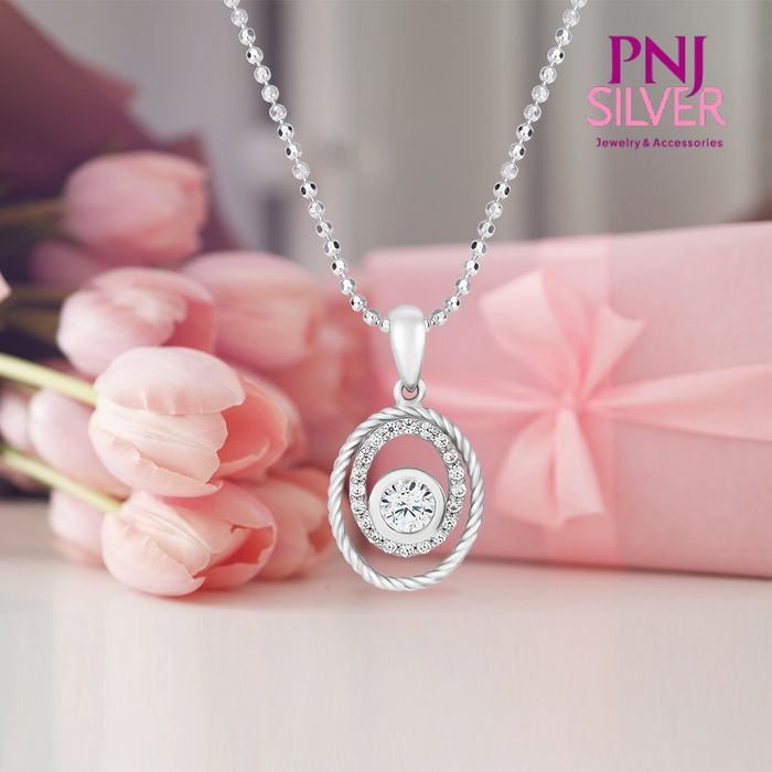 Hình ảnh 2 của PNJSILVER