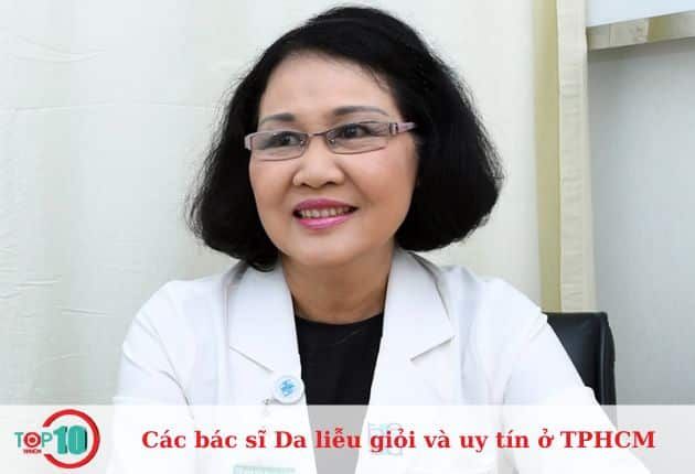 Thạc sĩ, Bác sĩ chuyên khoa II Đặng Thị Tốn