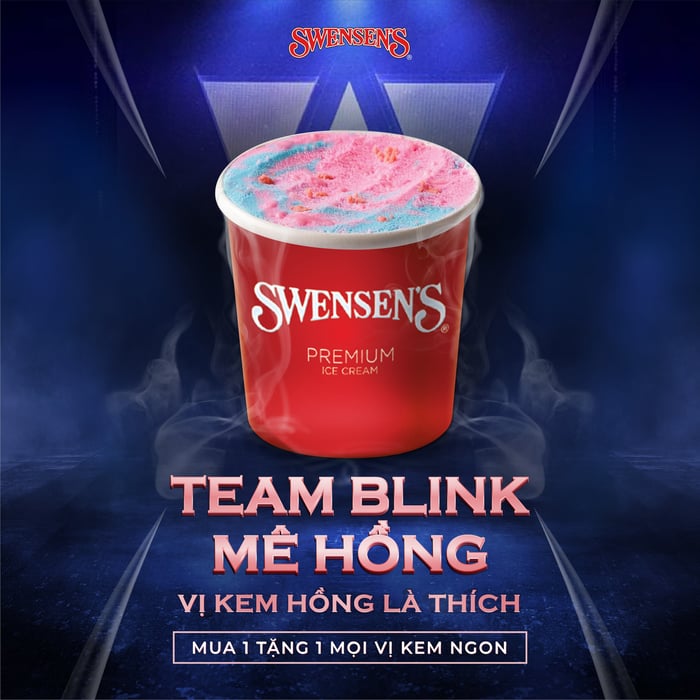 Swensen's VN - Hình ảnh 2