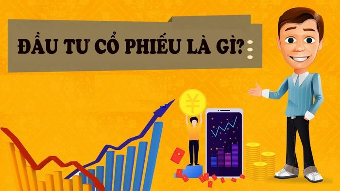 Đầu tư cổ phiếu