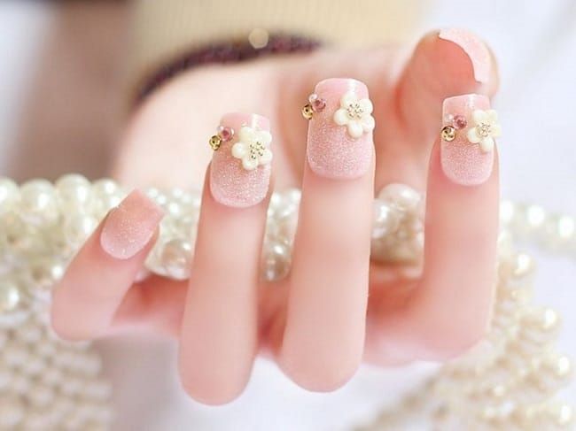 Jolie Pang Nail Salon nằm trong danh sách những tiệm nail đẹp và uy tín nhất tại TP. Hồ Chí Minh